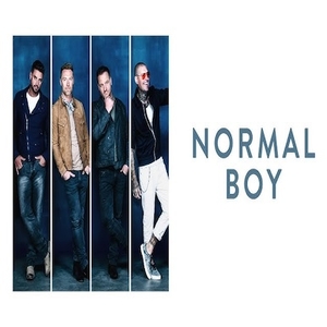 Normal Boy (single)