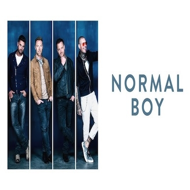 Normal Boy (single)