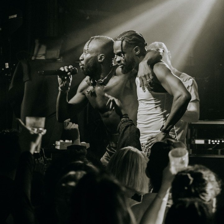 Streets (with Kwoli Black) (song)