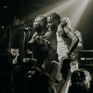 Streets (with Kwoli Black) (song)