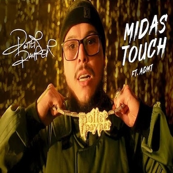 Midas Touch (featuring ATMT) (single)