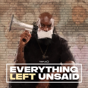 Everything Left Unsaid (album)