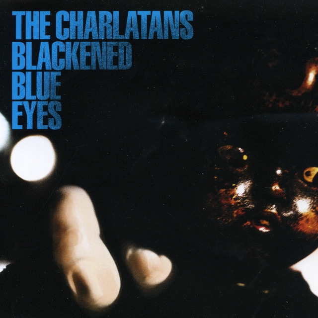 Blackened Blue Eyes (single)