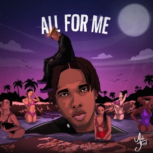 All For Me (EP)