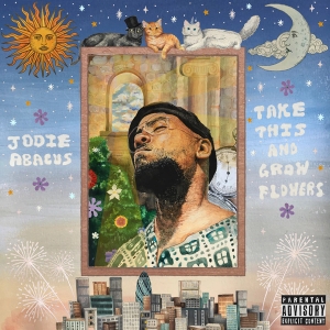 Take This and Grow Flowers (album)
