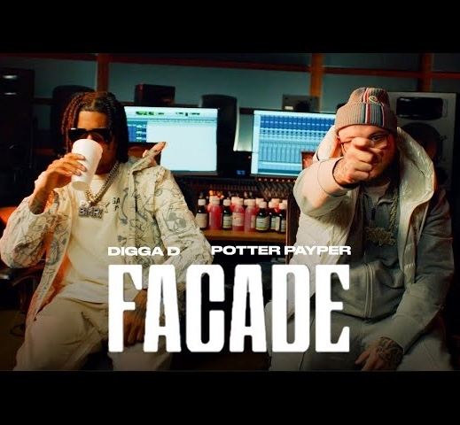 Facade (featuring Potter Payper) (single)