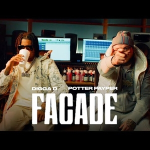Facade (featuring Potter Payper) (single)