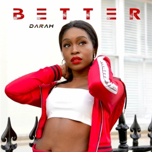 Better (single)