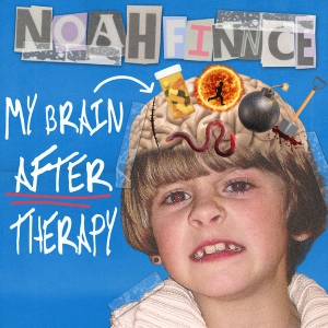 My Brain After Therapy (EP)