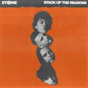 STACK UP THE REASONS (single)