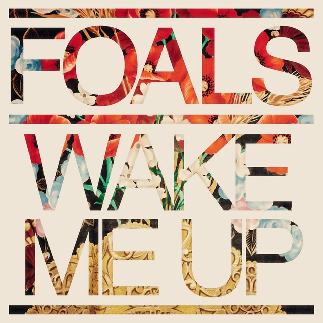 Wake Me Up (single)