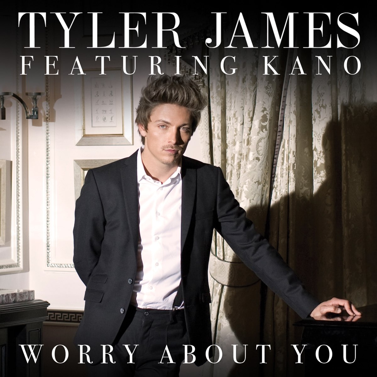 Worry About You (Featuring Kano) (single)