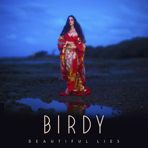 Beautiful Lies (album)