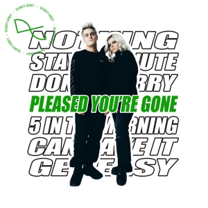 Pleased You're Gone (single)