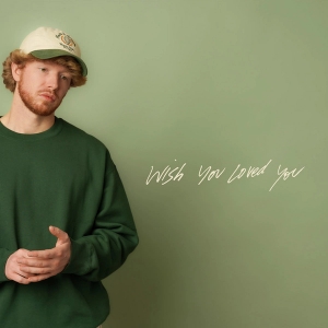 Wish You Loved You (single)