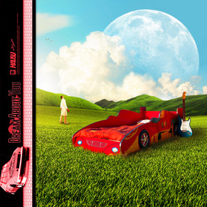 Dream About You (single)