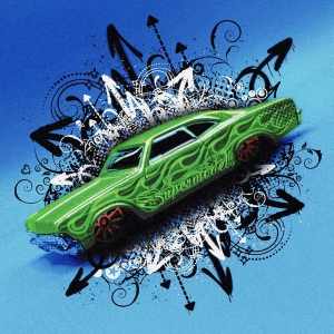Supermodels (single)