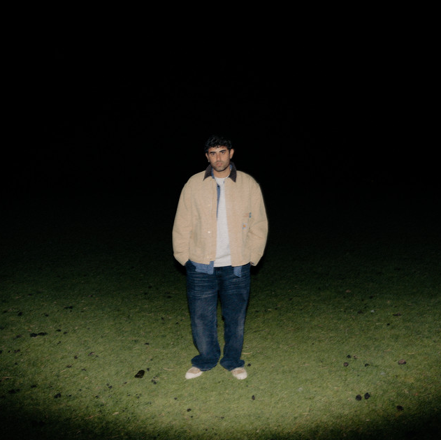 Burden (single)