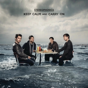 Keep Calm & Carry On (album tracks)