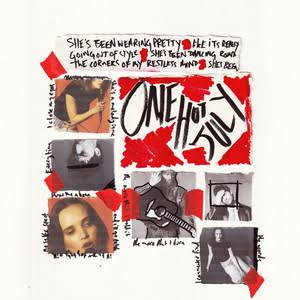 One Hot July (single)