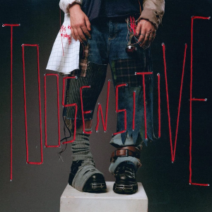 TOO SENSITIVE (single)