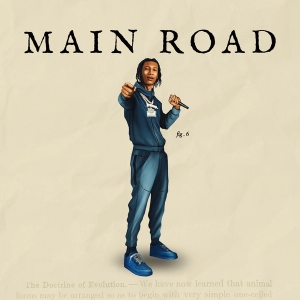 Main Road (single)