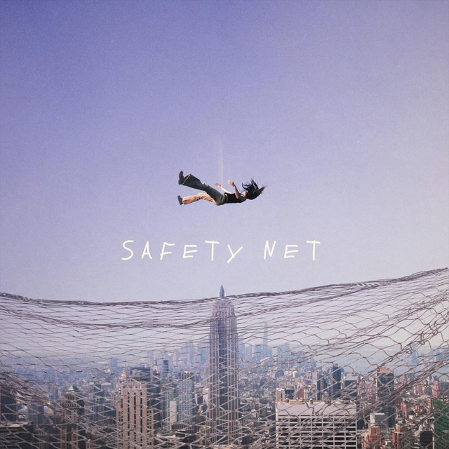 Safety Net (single)