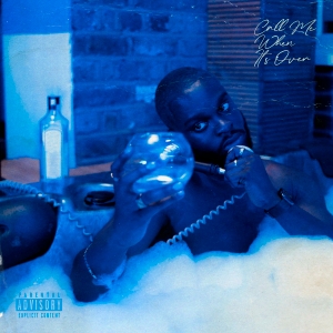 Call Me When It's Over (EP)