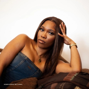 Somewhere Between (single)