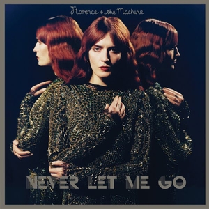 Never Let Me Go (single)