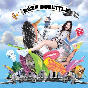 Eliza Doolittle (album)