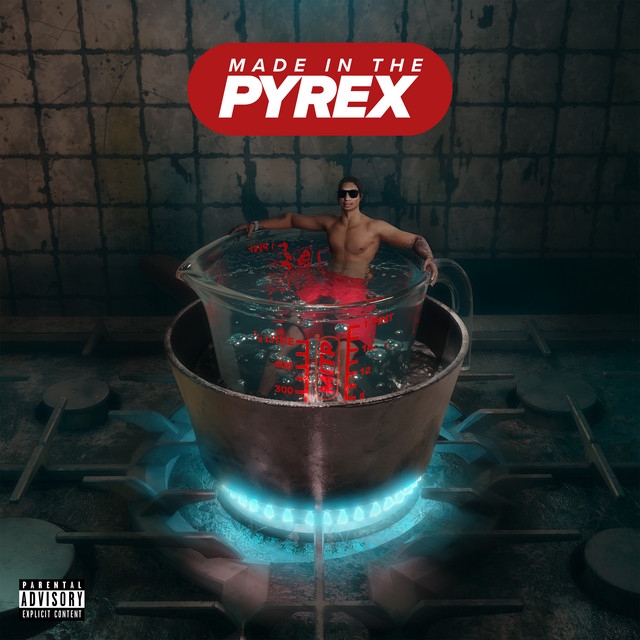 Made In The Pyrex (album)