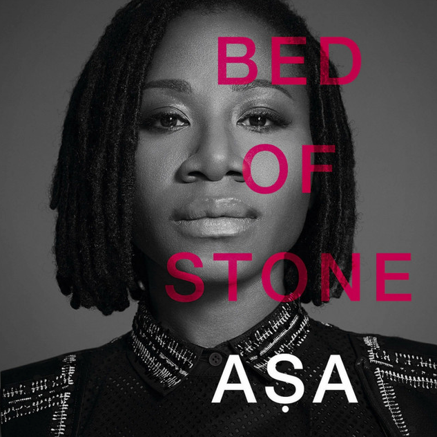 Bed Of Stone (album)