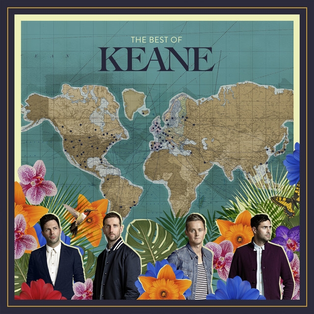 The Best of Keane (album)