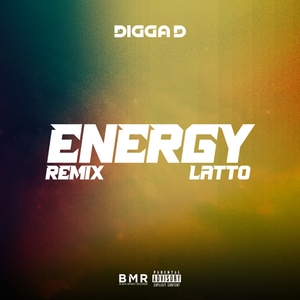 Energy [Remix] (featuring Latto) (single)