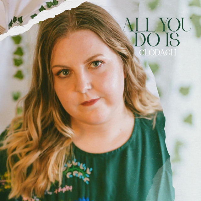 All You Do Is (single)