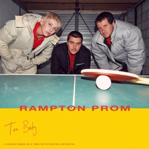 Too Baby (single)