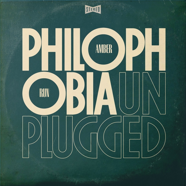 Philophobia [Unplugged] (EP)