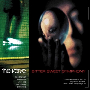 Bitter Sweet Symphony (single)