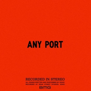 Any Port (single)