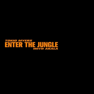 Enter The Jungle (featuring Akala) (single)