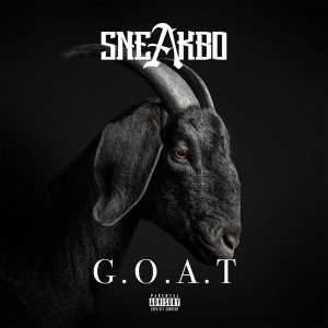 G.O.A.T. (single)