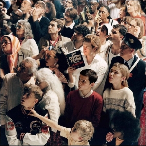 Love is a Dog from Hell (single)