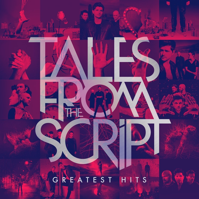 Tales From The Script: Greatest Hits (album)