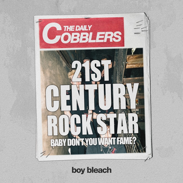 21st Century Rockstar (single)