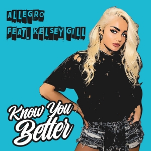 Know You Better (single)