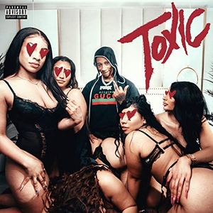 Toxic (single)