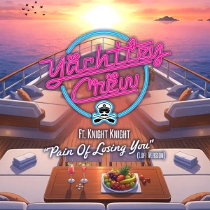 Pain of Losing You (LoFi Version) feat. Knight Knight