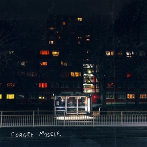 Forget Myself (single)