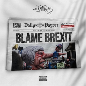 Blame Brexit (single)